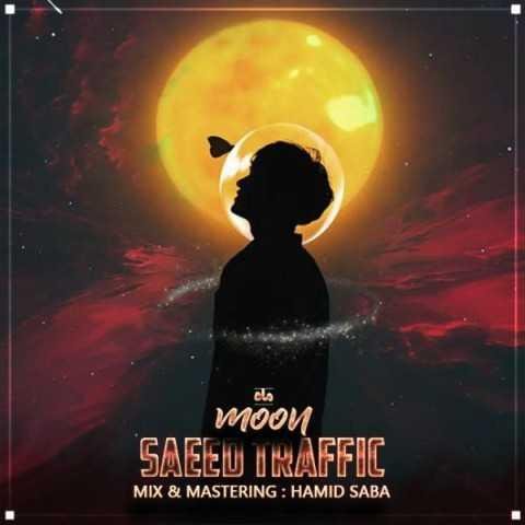 دانلود فول آلبوم سعید ترافیک ♪ پلی لیست سعید ترافیک
