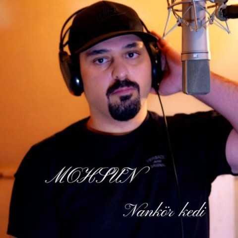 دانلود فول آلبوم محسن دولخانی ♪ پلی لیست محسن دولخانی