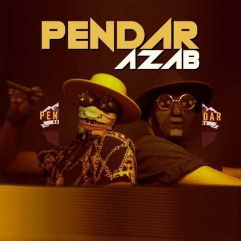 دانلود فول آلبوم پندار ♪ پلی لیست پندار