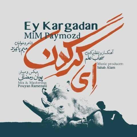 دانلود آهنگ میم پایمزد جز اینکه تو قلب بدون کینه‌ای داری