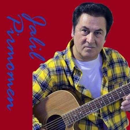 دانلود آهنگ جلیل پیرمومن پيشكش