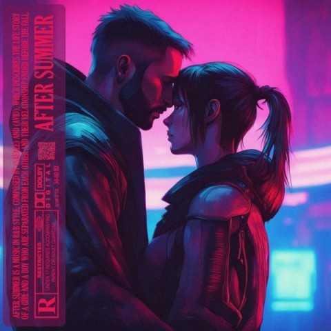 دانلود آهنگ صفایی و آوید افتر سامر