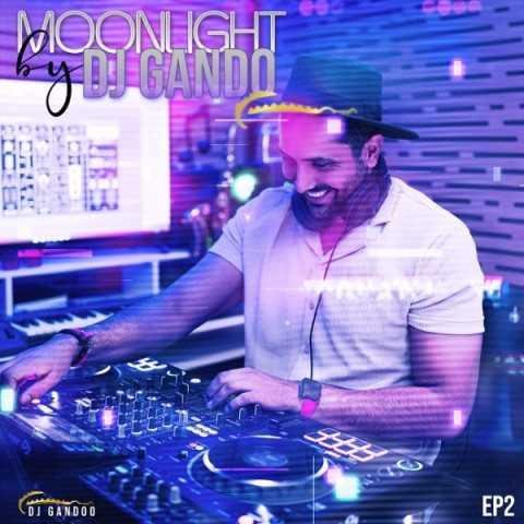 دانلود آهنگ دی جی گاندو مون لایت