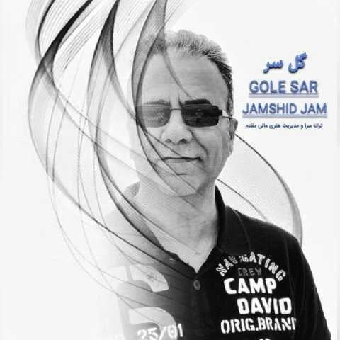 دانلود فول آلبوم جمشید جم ♪ پلی لیست جمشید جم