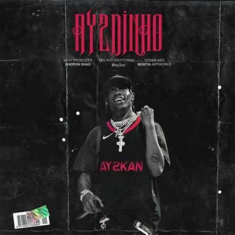 دانلود آهنگ آیتوکان ایتودینهو