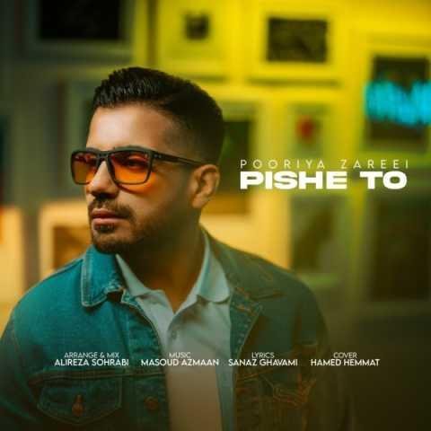 دانلود آهنگ پوریا زارعی تا تو باشی حال من خوبه