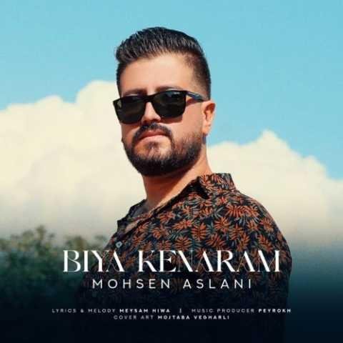 دانلود فول آلبوم محسن اصلانی ♪ پلی لیست محسن اصلانی