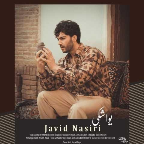 دانلود آهنگ جاوید نصیری پیش منی بالام تورو میخوام با تو خوش میگذره