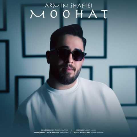 دانلود آهنگ آرمین شفیعی موهات