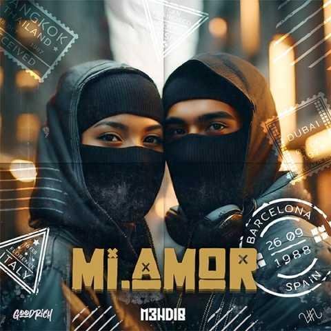 دانلود فول آلبوم مهدیب ♪ پلی لیست مهدیب