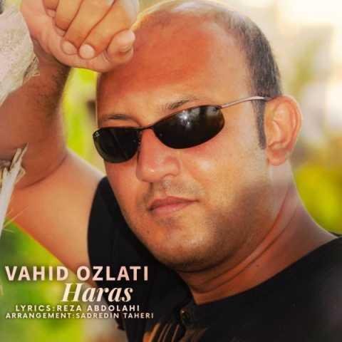 دانلود آهنگ وحید عزلتی هراس