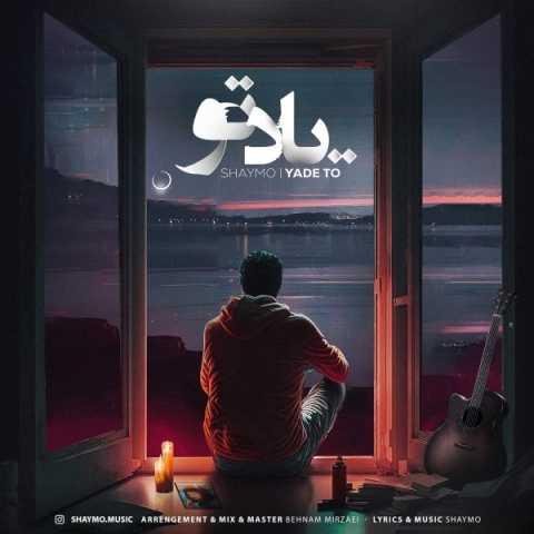 دانلود آهنگ شایمو تو رفتی دلم پر از درد زیاد