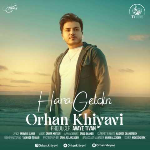 دانلود فول آلبوم اورهان خیاوی ♪ پلی لیست اورهان خیاوی