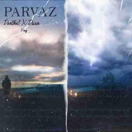 دانلود آهنگ دانتل و دیوان پرواز