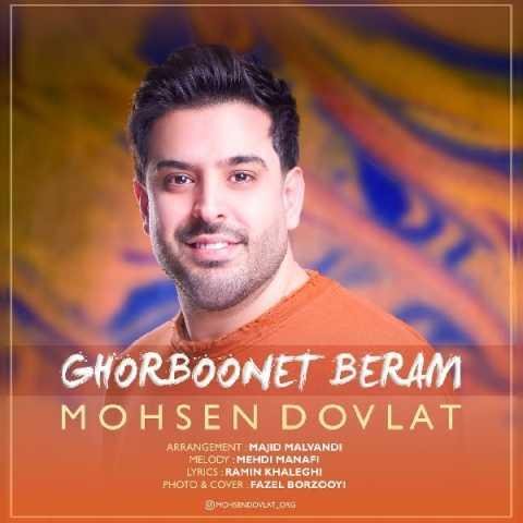 دانلود فول آلبوم محسن دولت ♪ پلی لیست محسن دولت