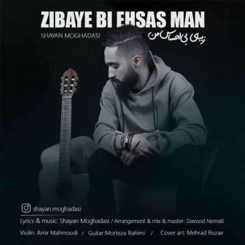 دانلود فول آلبوم شایان مقدسی ♪ پلی لیست شایان مقدسی