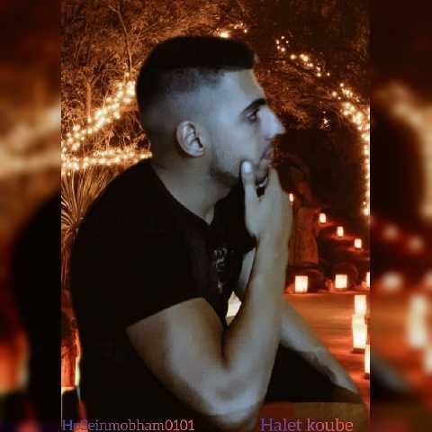 دانلود فول آلبوم حسین مبهم ♪ پلی لیست حسین مبهم