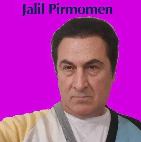 دانلود آهنگ جلیل پیرمومن ميراث پدر دانلود آهنگ جلیل پیرمومن ميراث پدر