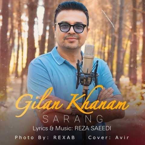 دانلود فول آلبوم سارنگ ♪ پلی لیست سارنگ