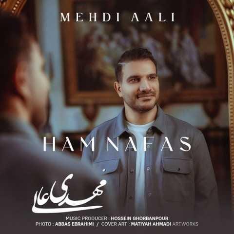 دانلود آهنگ مهدی عالی هم نفس