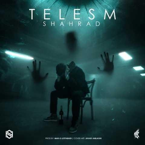 دانلود آهنگ شهراد طلسم