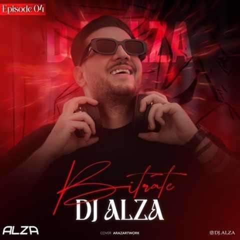 دانلود آهنگ دی جی الزا بیت ریت 4