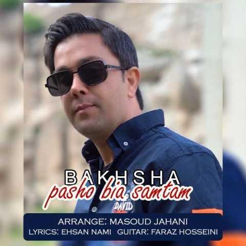 دانلود آهنگ بخشا پاشو بیا سمتم