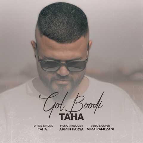 دانلود فول آلبوم طاها داداشی ♪ پلی لیست طاها داداشی