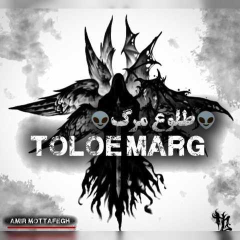 دانلود فول آلبوم امیر متفق ♪ پلی لیست امیر متفق