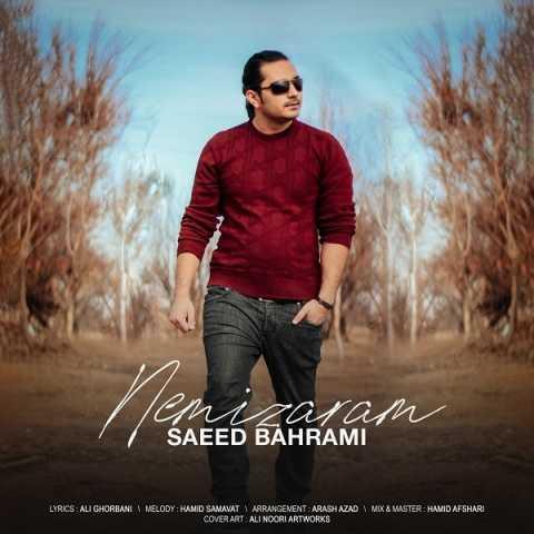 دانلود فول آلبوم سعید بهرامی ♪ پلی لیست سعید بهرامی