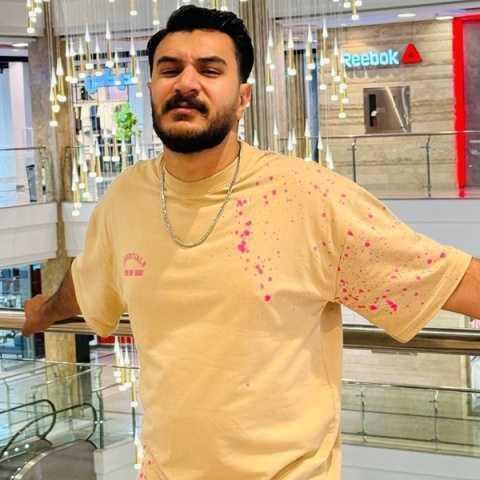 دانلود آهنگ مجید ارم و صادق بهرام صید