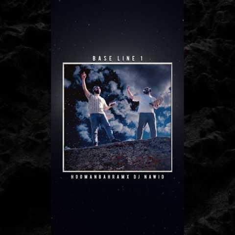 دانلود فول آلبوم دی جی نوید و هومن بهرام ♪ پلی لیست دی جی نوید و هومن بهرام