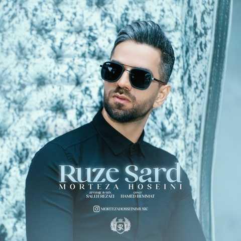 دانلود آهنگ مرتضی حسینی روز سرد