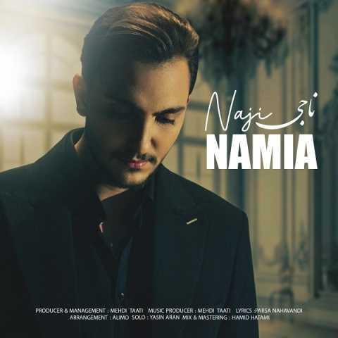 دانلود آهنگ نامیا ناجی