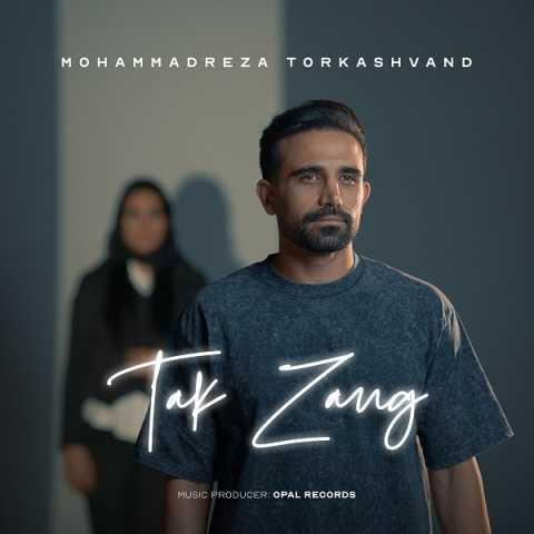 دانلود فول آلبوم محمدرضا ترکاشوند ♪ پلی لیست محمدرضا ترکاشوند