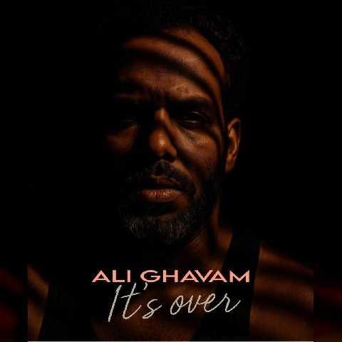 دانلود آهنگ علی قوام تمومه