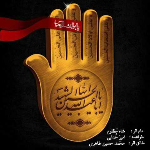 دانلود فول آلبوم امیر خدایی ♪ پلی لیست امیر خدایی