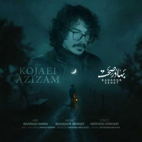 دانلود آهنگ بهادر صحت کجایی عزیزم