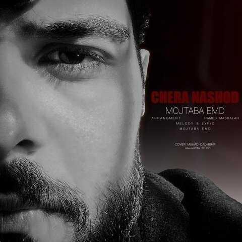 دانلود فول آلبوم مجتبی ای ام دی ♪ پلی لیست مجتبی ای ام دی